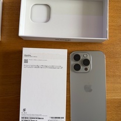 iPhone15pro 512GBの画像