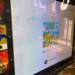 【再募集】50㌅ HITACHIテレビの画像