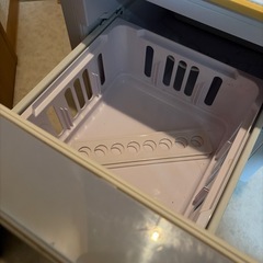 小型冷蔵庫(譲ります、運びます！！)の画像