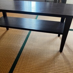 オシャレテーブル破格の画像
