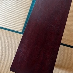 オシャレテーブル破格の画像