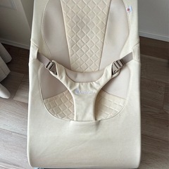 エルゴのバウンサーの画像