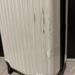 キャリーケースの画像