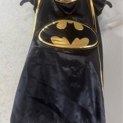 ハローウィンコスチュームの画像