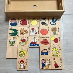 ひらがな　つみきの画像