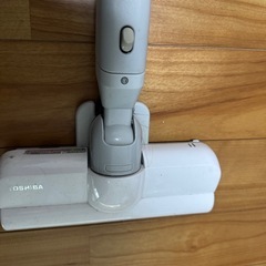 東芝  コードレス掃除機の画像
