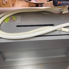 値下げしました。パナソニック食器洗い洗浄機の画像