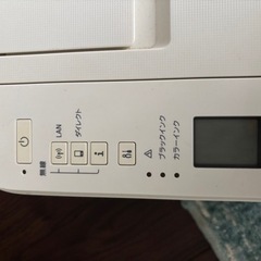 Canon プリンタの画像