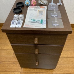 引出し他