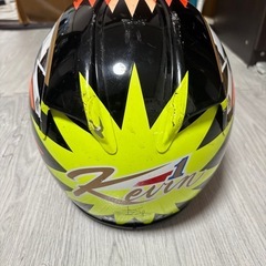 アライフルフェイスの画像