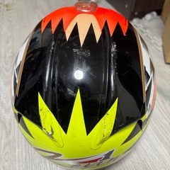 アライフルフェイスの画像