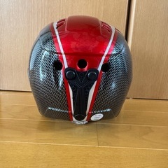 ALPINA 子供用スキーヘルメットの画像