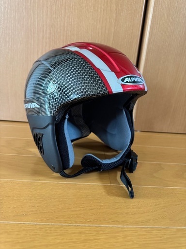 ALPINA スキー ヘルメット キッズ ALPINA アルピナ スキー ヘルメット キッズ ジュニア＜2026＞ ZUPO