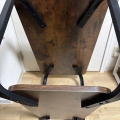 美品！ローテーブルの画像