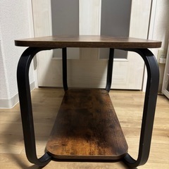 美品！ローテーブルの画像