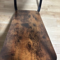 美品！ローテーブルの画像