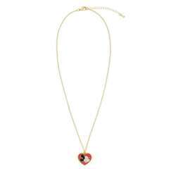「処分価格」ﾃﾞィズﾆ－♥️ミッキ－💌ネックレス❇️《未使用》の画像