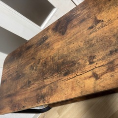 美品！ローテーブルの画像