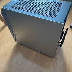 ゲーミングPC GALLERIA RM5C-G60S WIFI使用可能の画像