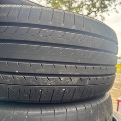 225/55/R17の画像