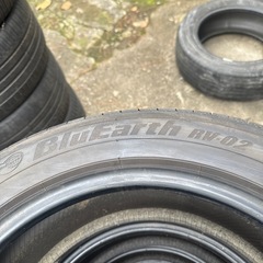 225/55/R17の画像