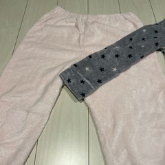 数日限定‼️早い者勝ち‼️冬物セール🧶冬物 パジャマ ☃️の画像