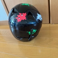 uvex 子供用ヘルメットの画像
