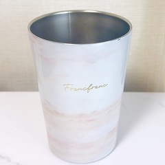 タンブラー　フランフラン　Francfranc ステンレスタンブラーの画像