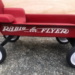 RADIO   FLYERの画像