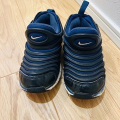 ナイキ 16.5cmの画像