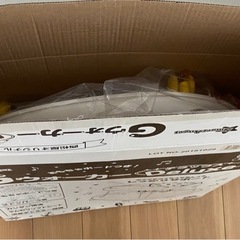 歩行器　Gウォーカーデラックス』(定価:¥5476)の画像