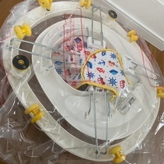 歩行器　Gウォーカーデラックス』(定価:¥5476)の画像