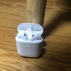 EarPod (古いモデル)の画像