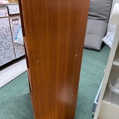 そろそろ処分します！カラーBOXの画像