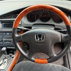 希少　ホンダセイバー　車検9年4月　交換可の画像