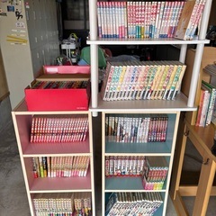 人気漫画『暗殺教室』（松井優征）の全21巻セットです。  全巻そろっており、抜けなし✨ カバー・中身ともに比較的きれいな状態で、すぐに読めます。 の画像