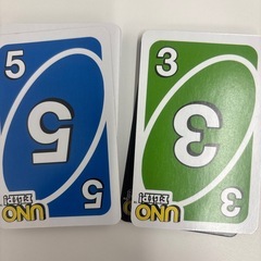 UNO カードの画像