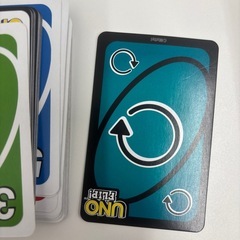 UNO カードの画像
