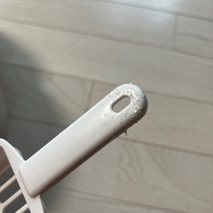 節約簡単猫トイレ（中古）の画像