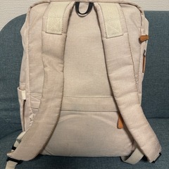 ［Nordace］15インチ収納リュックの画像