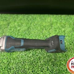 【中古】ﾏｷﾀ GA418D ﾃﾞｨｽｸｸﾞﾗｲﾝﾀﾞ(ｶﾊﾞｰ無し) 18V【ハンズクラフト沖縄豊見城店】の画像