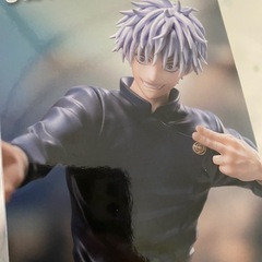 五条悟 の画像