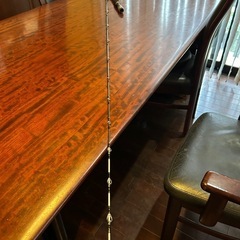 ダイワ　落とし込みロッド　ゴウインの画像