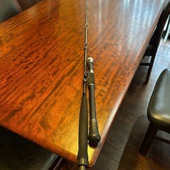 ダイワ　落とし込みロッド　ゴウインの画像