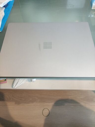 surfaceLaptop3　ノートPC