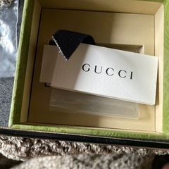 GUCCIブレスレット
の画像