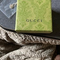 GUCCIブレスレット
の画像