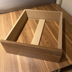 取引中シングルベッド　無料　 家具の画像