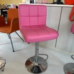 ダイナーチェアの画像