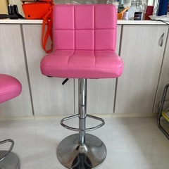 ダイナーチェア